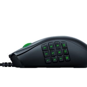 Razer Naga X MMO Gaming Mouse - FRML - Slika 4
