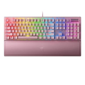 Razer BlackWidow V3 - Mechanical Gaming Keyboard Green Switch - Qu... - Slika 1