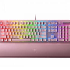 Razer BlackWidow V3 - Mechanical Gaming Keyboard Green Switch - Qu... - Slika 2