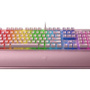 Razer BlackWidow V3 - Mechanical Gaming Keyboard Green Switch - Qu... - Slika 4