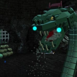 Warner Bros Switch LEGO Harry Potter Collection - Slika 3