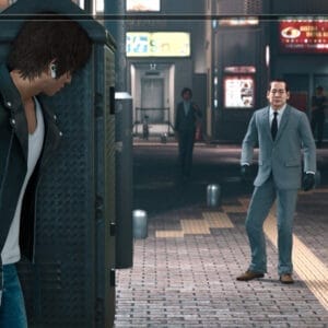 Atlus PS5 Judgment - Day 1 Edition - Slika 2