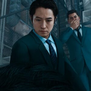 Atlus PS5 Judgment - Day 1 Edition - Slika 3