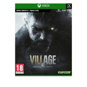 Capcom XBOXONE/XSX Resident Evil Village - Slika 1