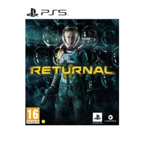 Sony PS5 Returnal - Slika 1