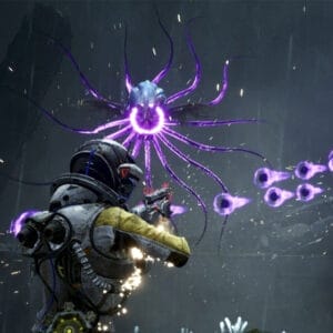 Sony PS5 Returnal - Slika 3