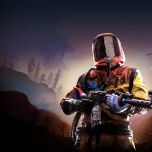 Double Eleven PS4 Rust - Day One Edition - Slika 2