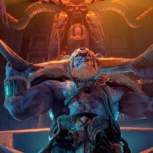 Deep Silver PS5 Dungeons and Dragons: Dark Alliance - Day One Edition - Slika 3