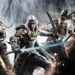 Deep Silver XBOXONE/XSX Dungeons and Dragons: Dark Alliance - Day One Ed... - Slika 2