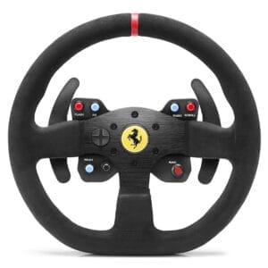 Thrustmaster T300 RS Ferrari Integral Racing Wheel Alcantara Edition PS3/... - Slika 4