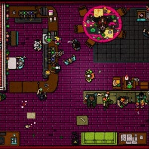 Devolver Digital PS4 Hotline Miami Collection - Slika 4