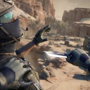 CI Games XBOXONE/XSX Sniper Ghost Warrior Contracts 2 - Slika 2