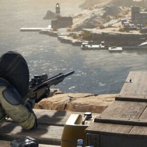 CI Games XBOXONE/XSX Sniper Ghost Warrior Contracts 2 - Slika 3