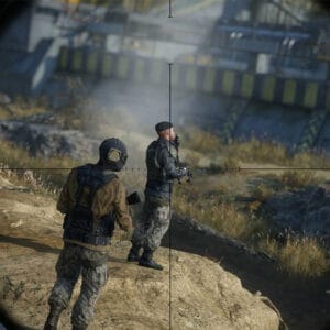 CI Games XBOXONE/XSX Sniper Ghost Warrior Contracts 2 - Slika 4