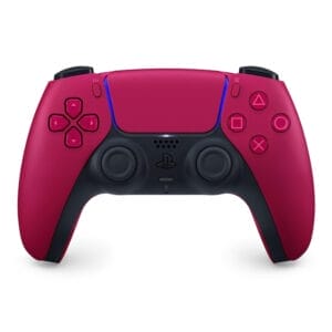 Sony DualSense Wireless Controller PS5 Cosmic Red - Slika 1