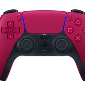 Sony DualSense Wireless Controller PS5 Cosmic Red - Slika 2