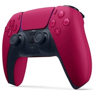 Sony DualSense Wireless Controller PS5 Cosmic Red - Slika 3