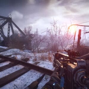 Deep Silver PS5 Metro Exodus - Complete Edition - Slika 2