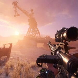 Deep Silver PS5 Metro Exodus - Complete Edition - Slika 3