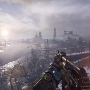 Deep Silver PS5 Metro Exodus - Complete Edition - Slika 4