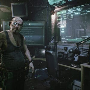 Deep Silver PS4 Observer: System Redux - Day One Edition - Slika 3