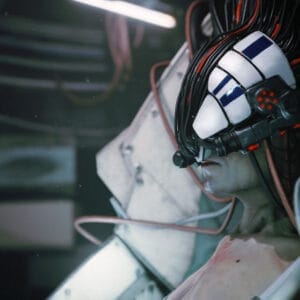 Deep Silver PS4 Observer: System Redux - Day One Edition - Slika 4