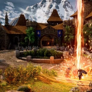 Deep Silver PS4 King's Bounty II - Day One Edition - Slika 3