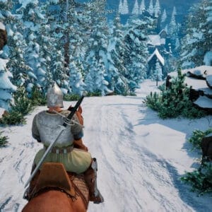 Deep Silver PS4 King's Bounty II - Day One Edition - Slika 4