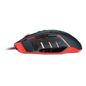 Redragon Inspirit 2 M907RGB Wired Gaming Mouse - Slika 3