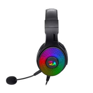 Redragon Pandora H350 RGB Gaming Headset - USB - Slika 2