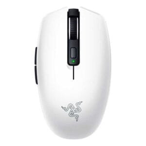 Razer Orochi V2 Wireless Gaming Mouse - White - Slika 1