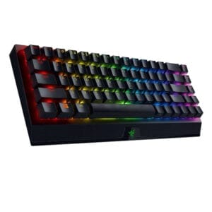 Razer BlackWidow V3 Mini HyperSpeed - Wireless Mechanical Gaming K... - Slika 2