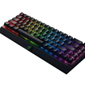 Razer BlackWidow V3 Mini HyperSpeed - Wireless Mechanical Gaming K... - Slika 3