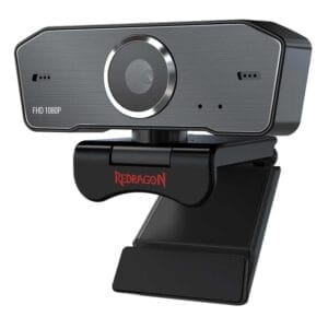 Redragon Hitman GW800-1 FHD Webcam - Slika 1