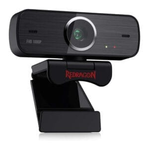 Redragon Hitman GW800-1 FHD Webcam - Slika 2