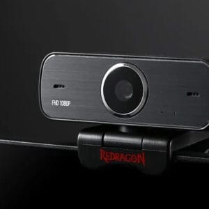 Redragon Hitman GW800-1 FHD Webcam - Slika 4