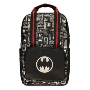 Difuzed Batman AOP Backpack - Slika 1