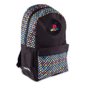 Difuzed Playstation Retro AOP Backpack - Slika 1