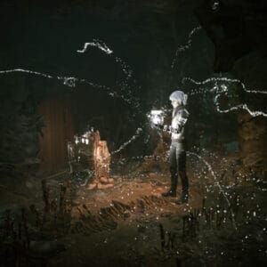 Bloober Team PS5 The Medium - Slika 4