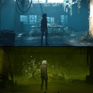 Bloober Team XSX The Medium - Special edition - Slika 2