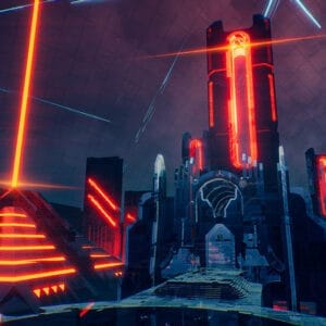 505 Games XBOXONE/XSX Ghostrunner - Slika 3