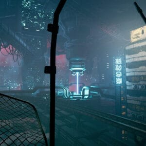 505 Games XBOXONE/XSX Ghostrunner - Slika 4