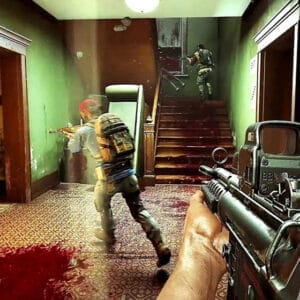 Warner Bros XBOXONE/XSX Back 4 Blood Steelbook edition - Slika 2