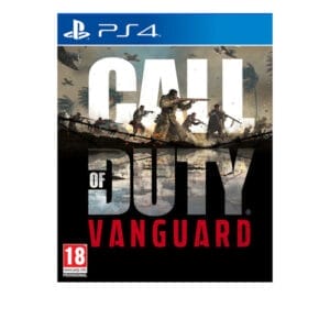 Activision Blizzard PS4 Call of Duty: Vanguard - Slika 1