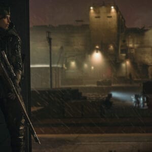 Activision Blizzard PS4 Call of Duty: Vanguard - Slika 3