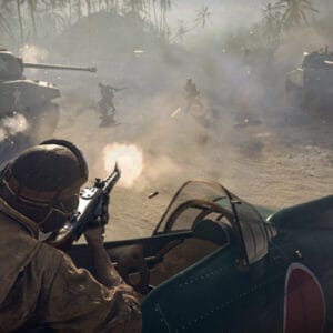 Activision Blizzard XBOXONE Call of Duty: Vanguard - Slika 4