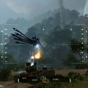 Crytek Switch Crysis Remastered - Slika 4