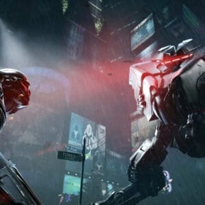 Crytek PS4 Crysis Remastered Trilogy - Slika 2