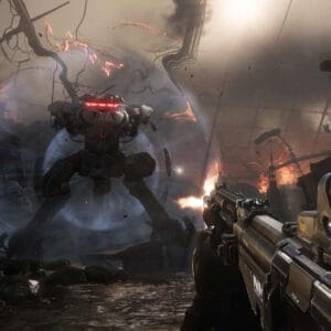 Crytek PS4 Crysis Remastered Trilogy - Slika 3