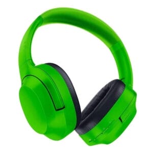 Razer Opus X Bluetooth Active Noise Cancellation Headset - Green - Slika 1
